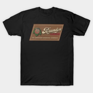 brandon bber T-Shirt